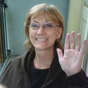 Meet your Posher, Donna